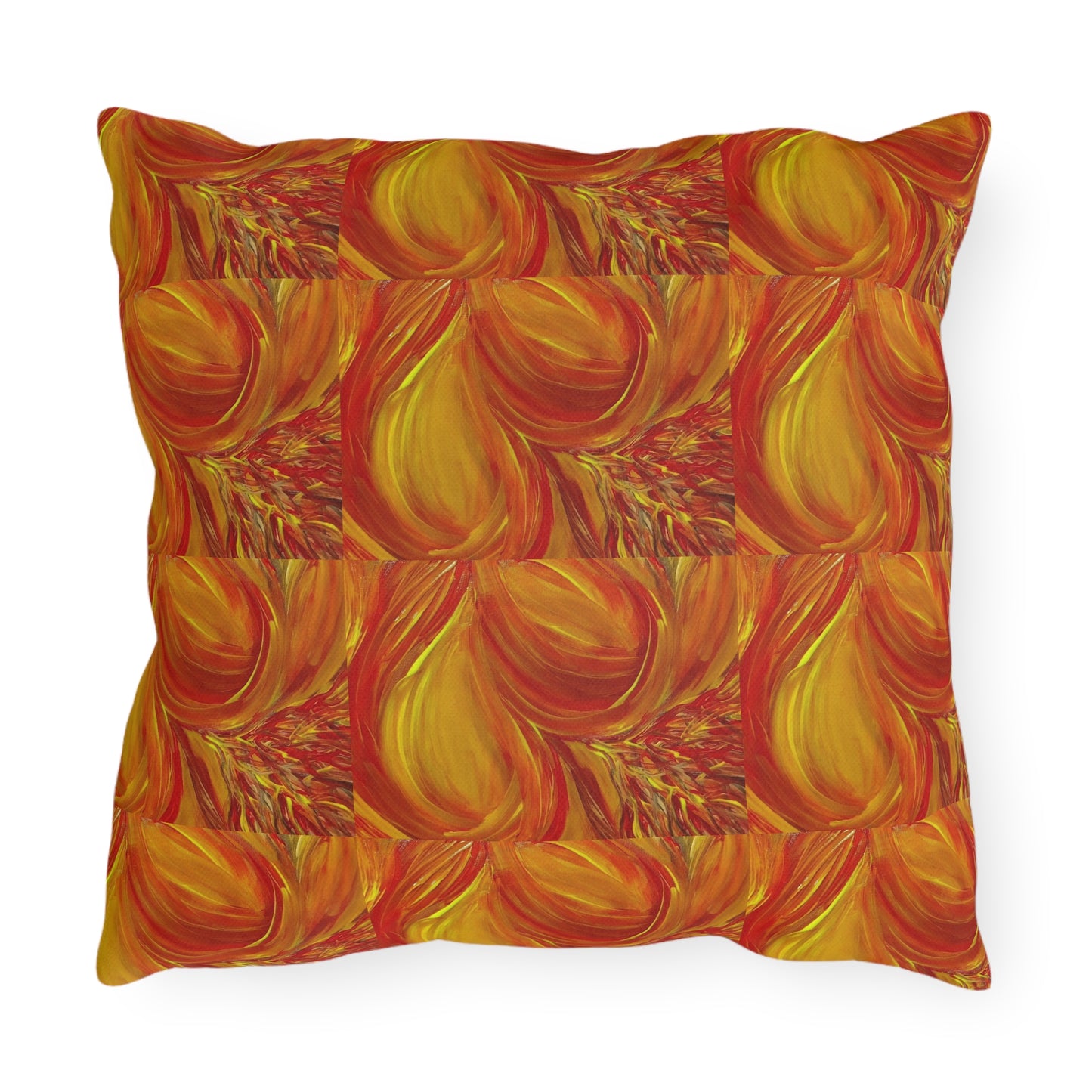 Autumn x Anum Outdoor Pillows