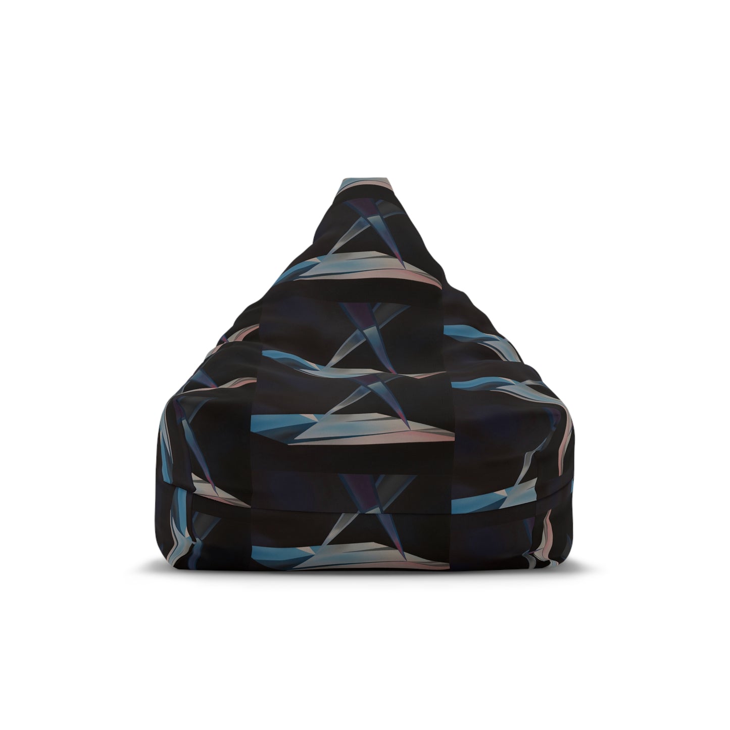 'Dance Amongst The Shadows' by Sarah Pooley Bean Bag Chair Cover