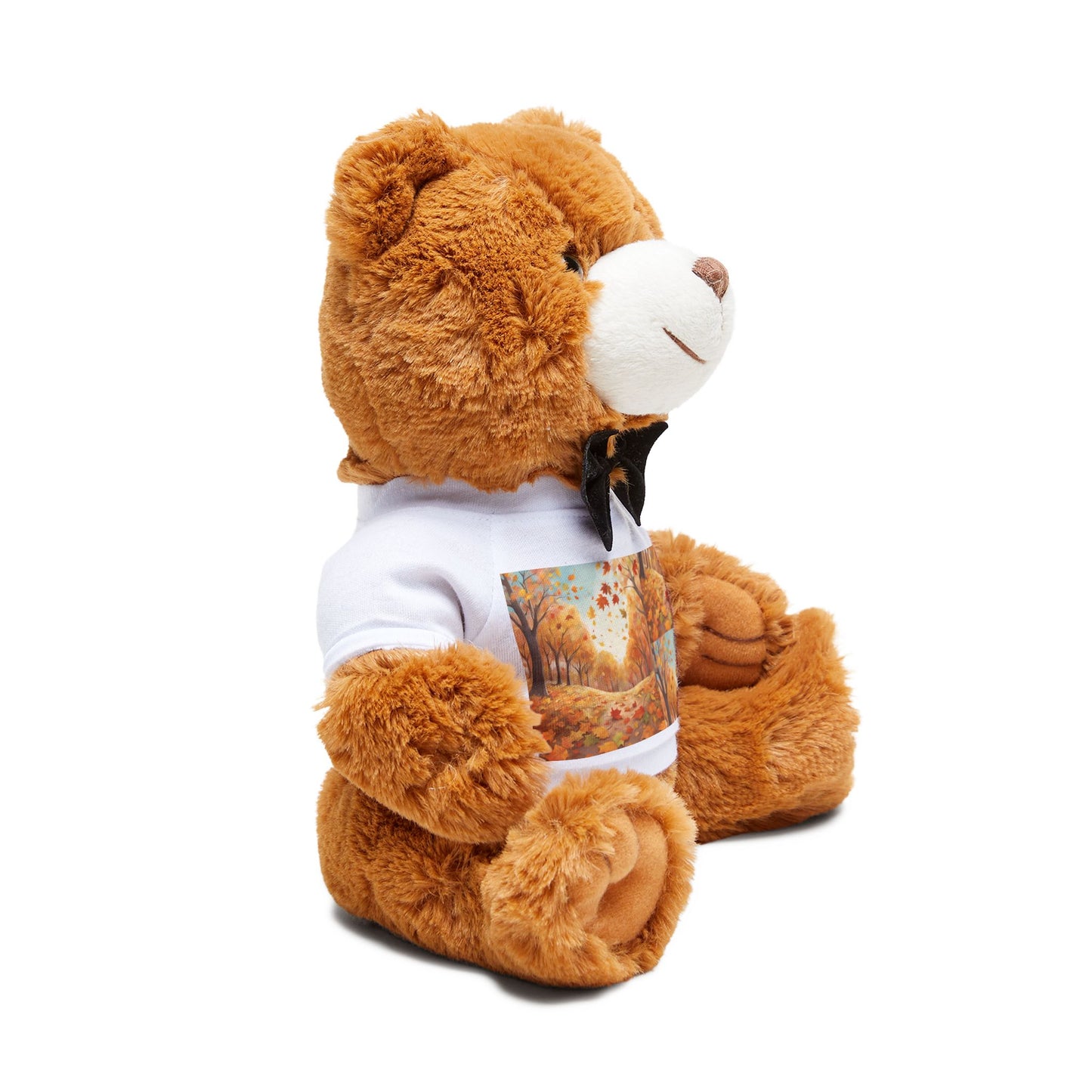 Autumn x Anum Teddy Bear