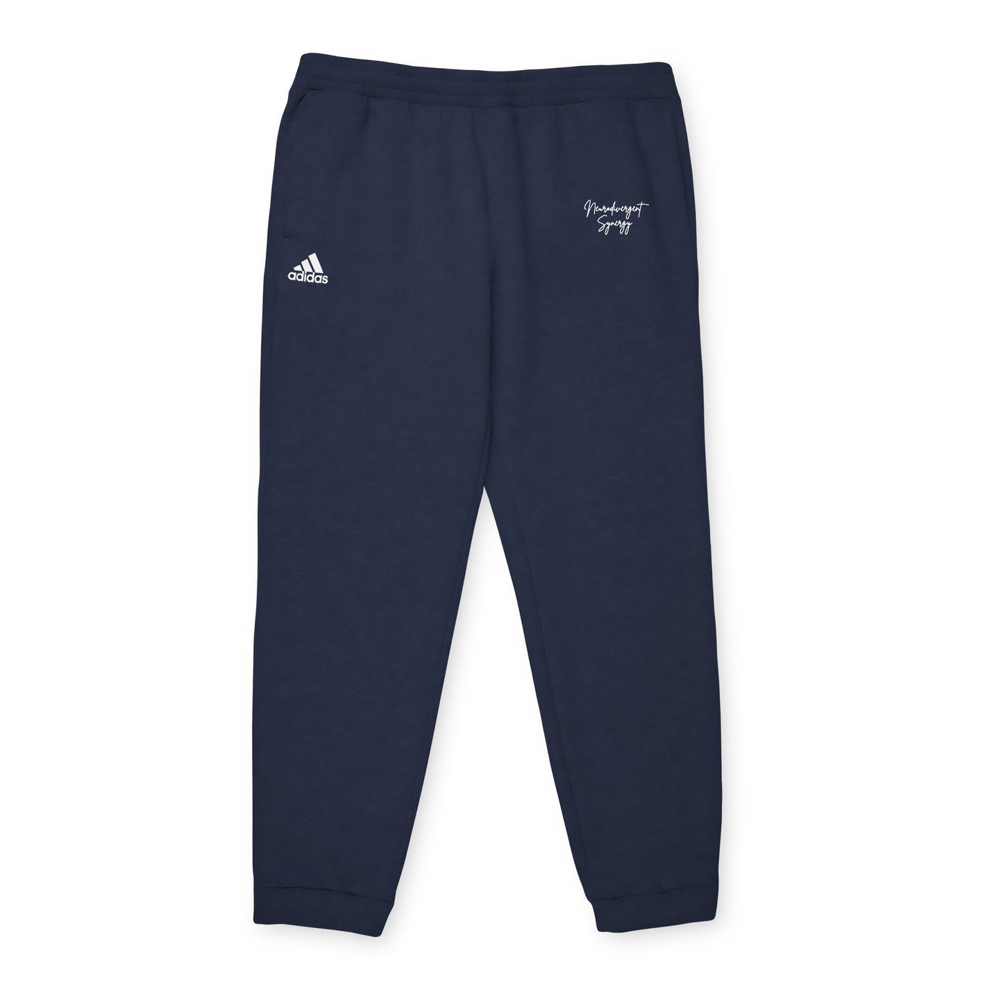 Adidas x Neurodivergent Synergy Unisex Fleece Joggers