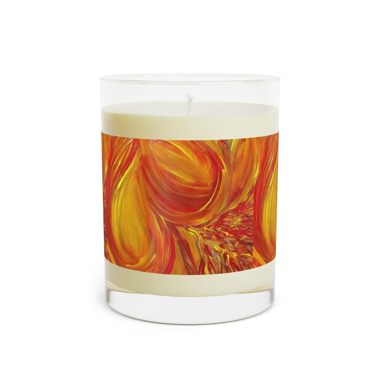 Autumn x Anum x Seventh Avenue Candle A x A 4