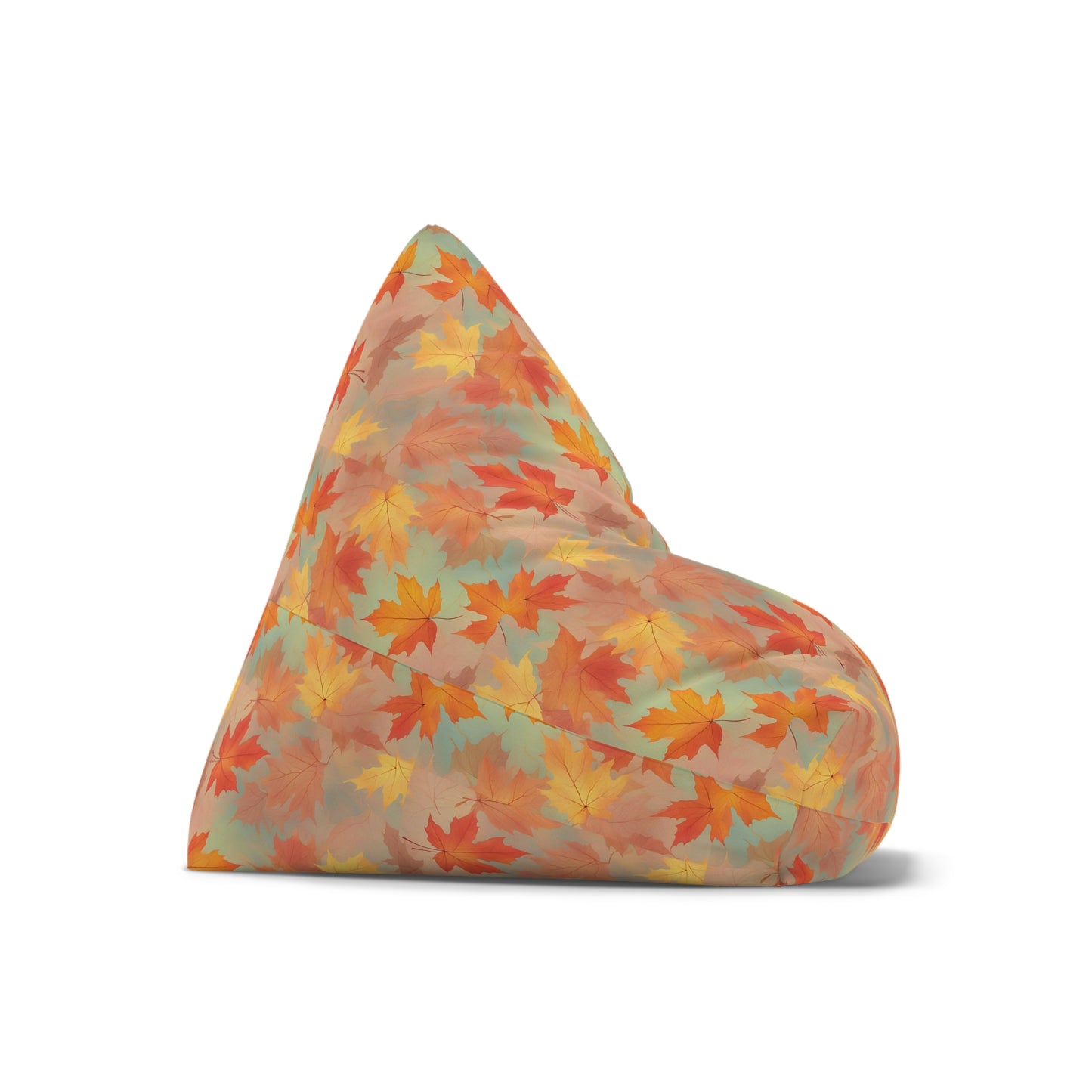 Autumn x Anum Children's Bean Bag Chair Cover