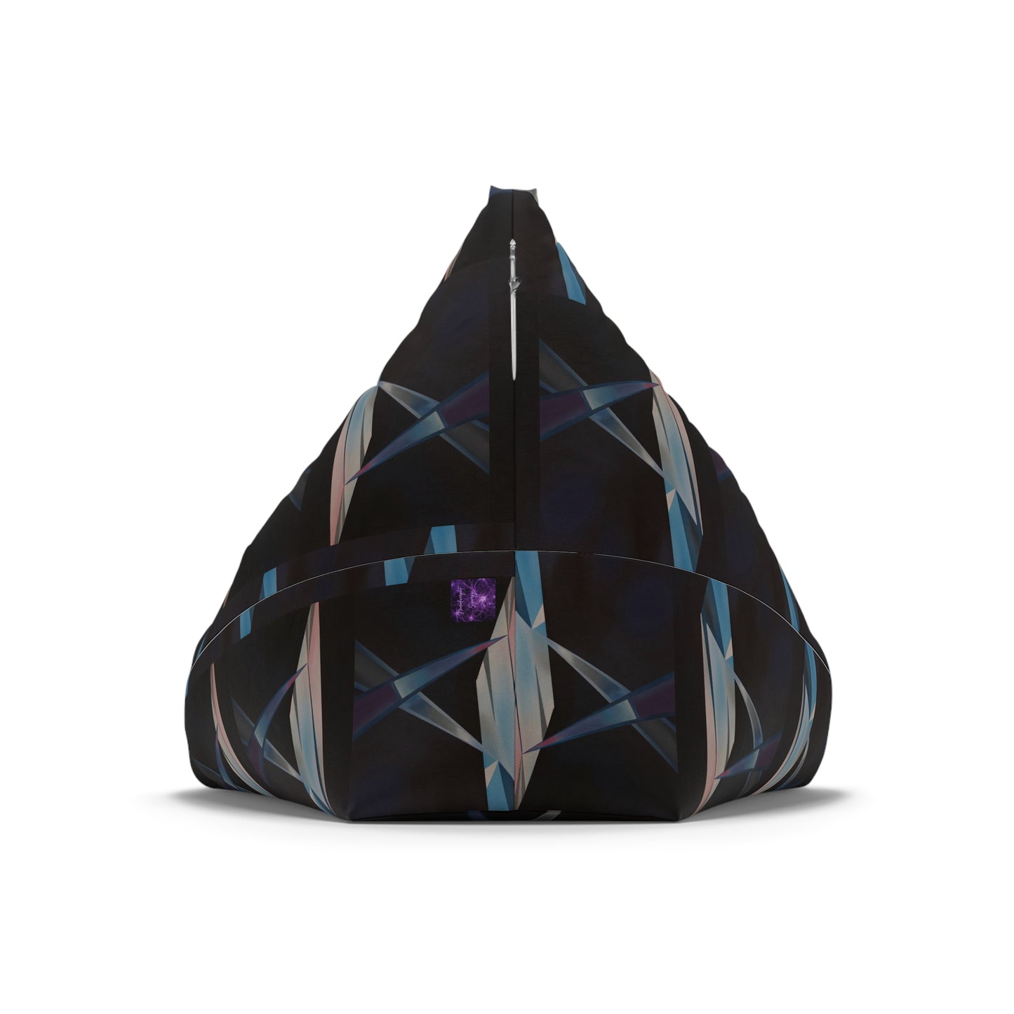 'Dance Amongst The Shadows' by Sarah Pooley Bean Bag Chair Cover