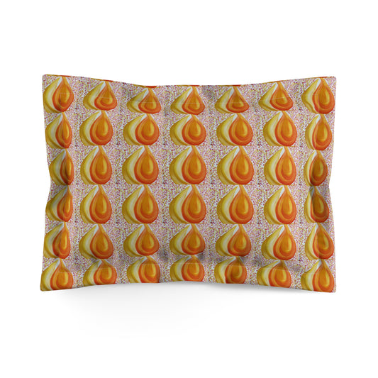 Autumn x Anum Microfiber Pillow Sham