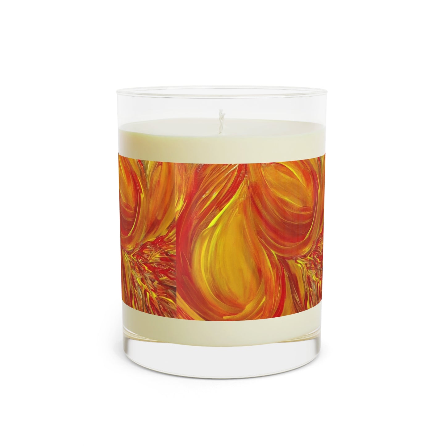 Autumn x Anum x Seventh Avenue Candle A x A 4