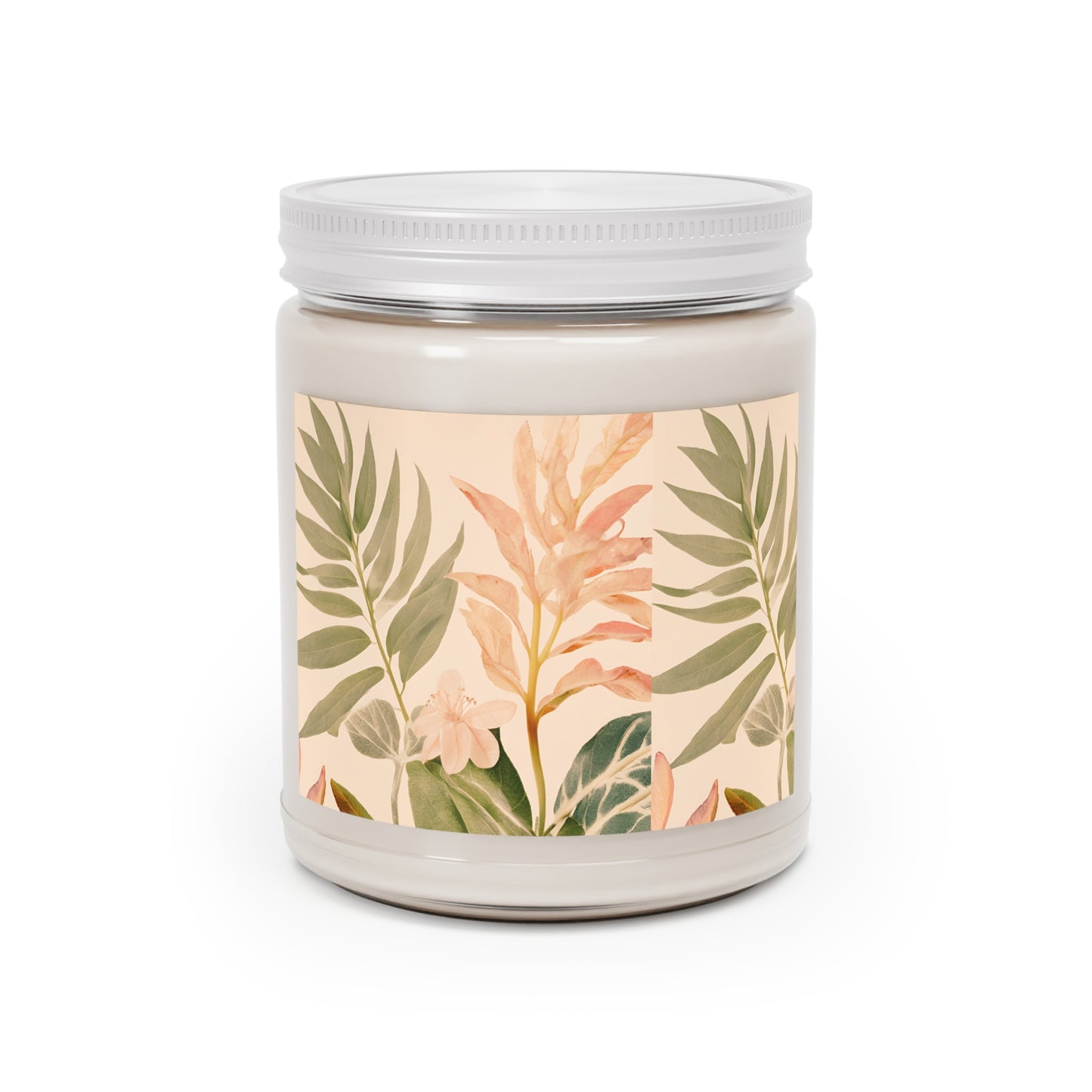 Nature's Aura Scented Candles