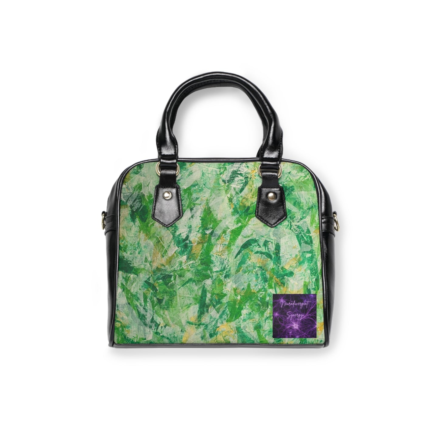 'Windswept - Whispers of Comfort' by Catherine Sweet Hand Bag