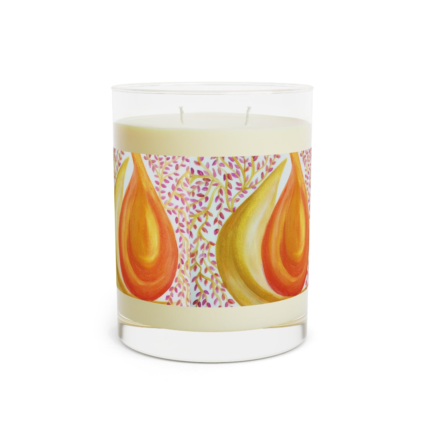 Autumn x Anum x Seventh Avenue Candle A x A 1