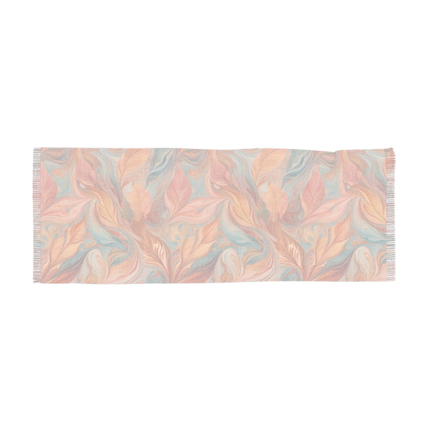 Autumn x Anum Light Scarf