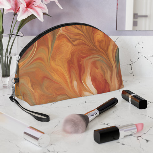 Autumn x Anum Makeup Bag