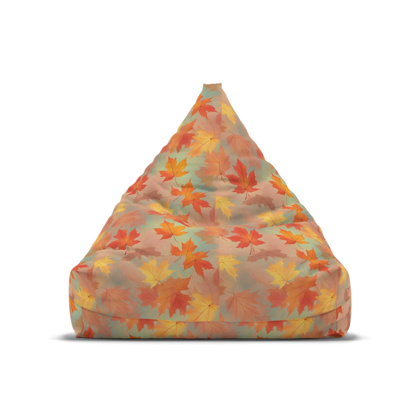 Autumn x Anum Children's Bean Bag Chair Cover