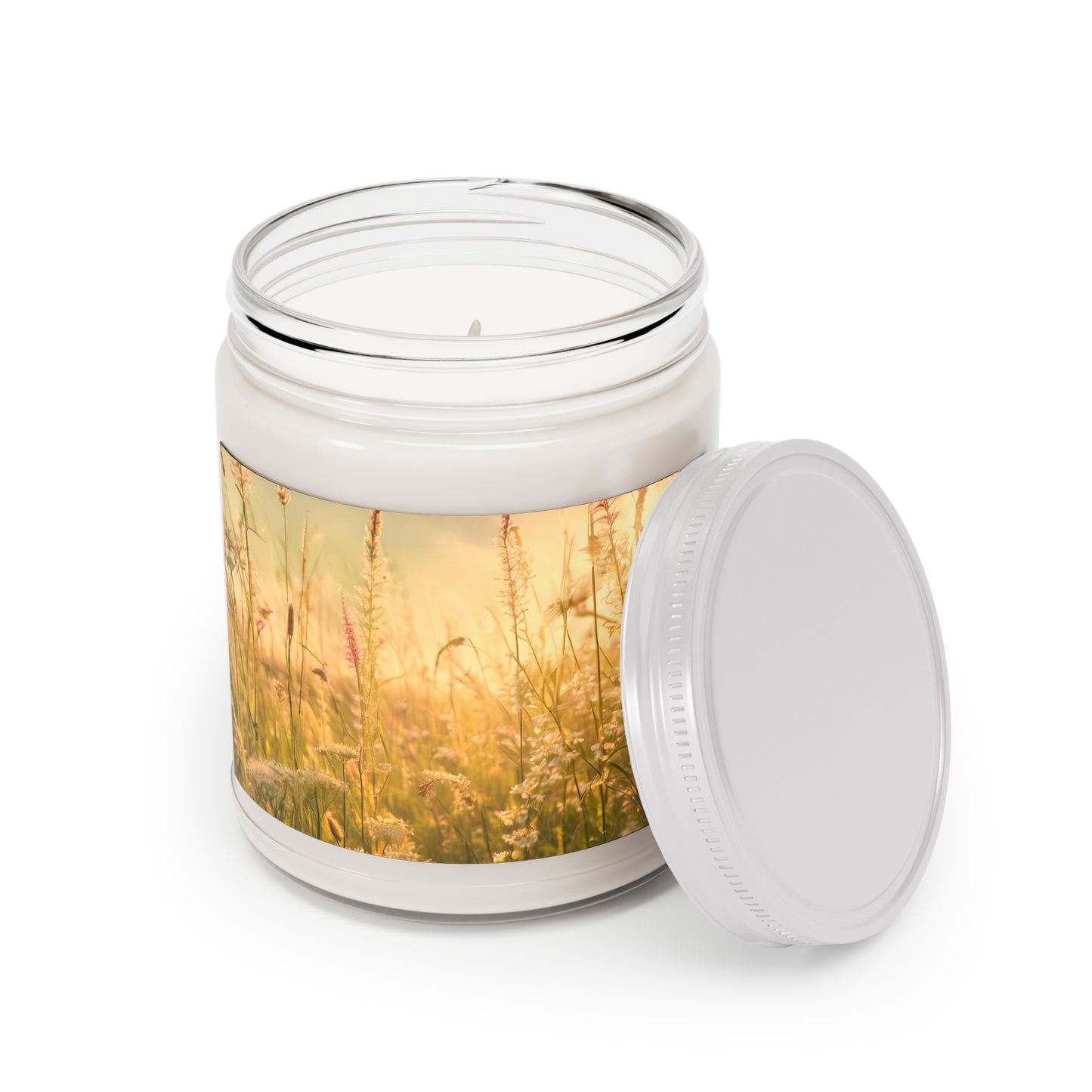 Meadow Scented Candles