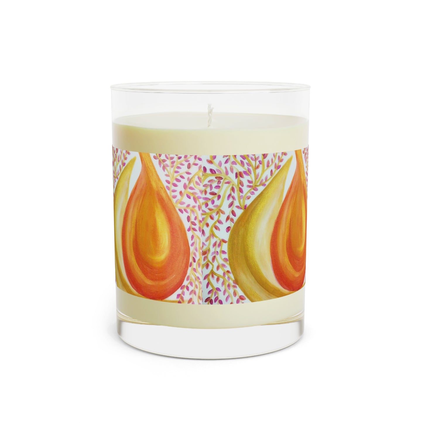 Autumn x Anum x Seventh Avenue Candle A x A 1