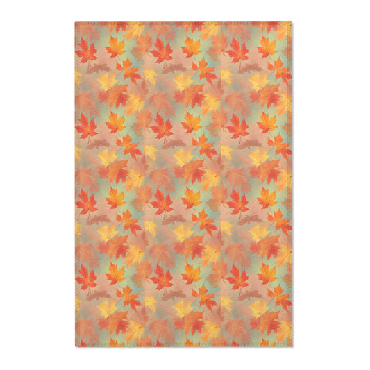 Autumn x Anum Children Area Rugs