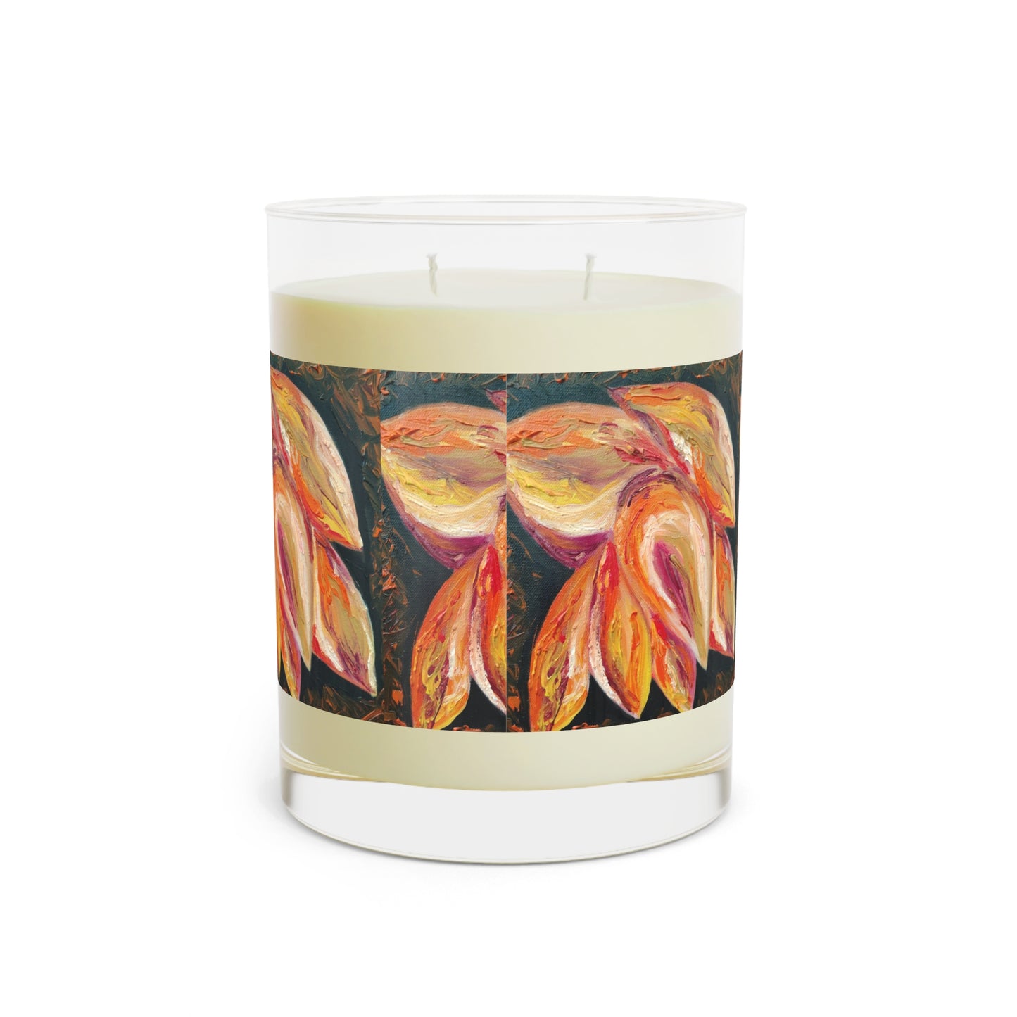 Autumn x Anum x Seventh Avenue Candle A x A 2