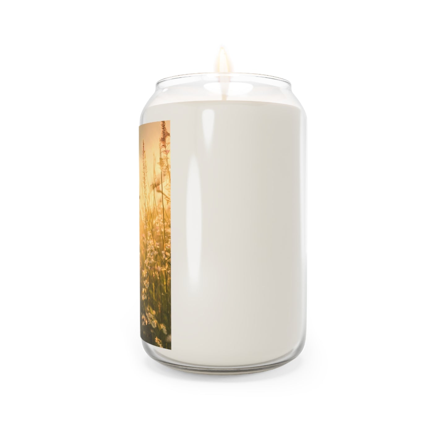 Meadow Soy Wax Candle