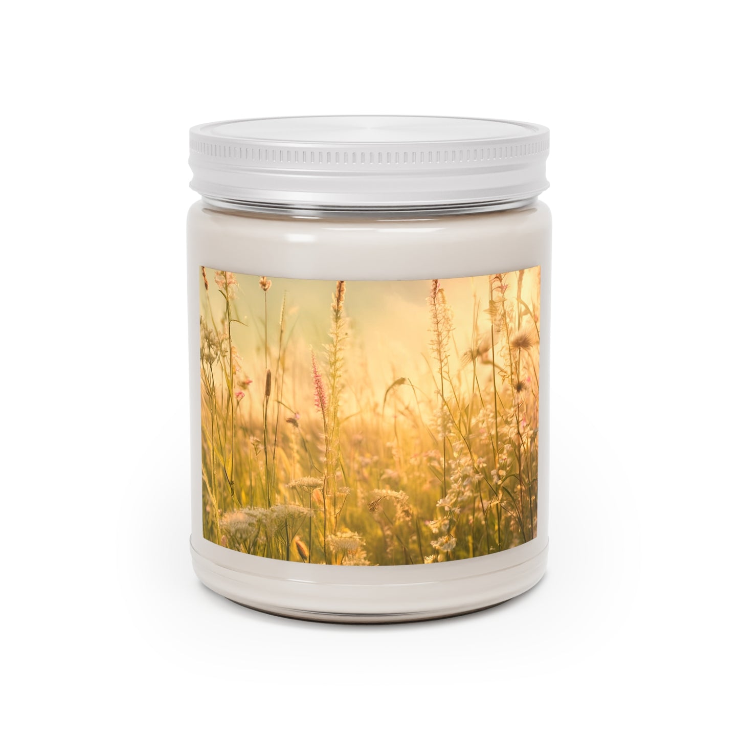 Meadow Scented Candles