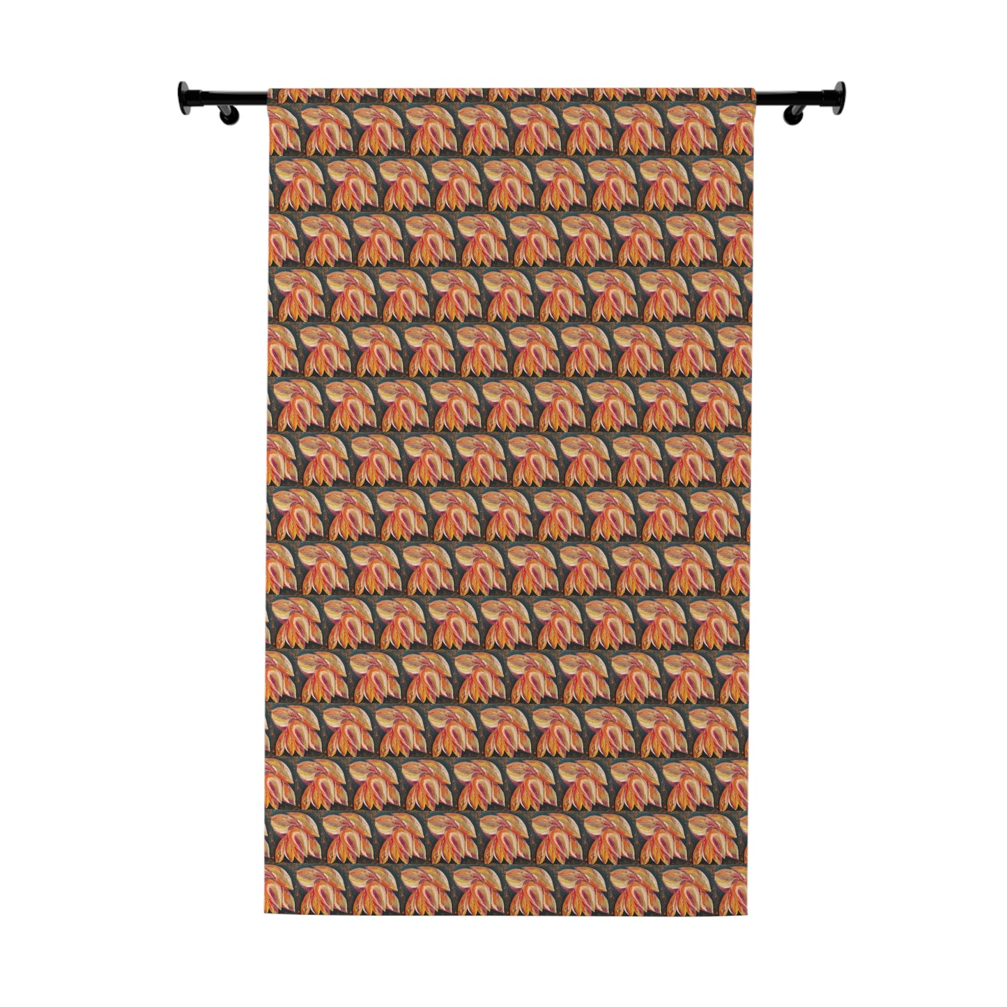 Autumn x Anum Window Curtains (1 Piece)