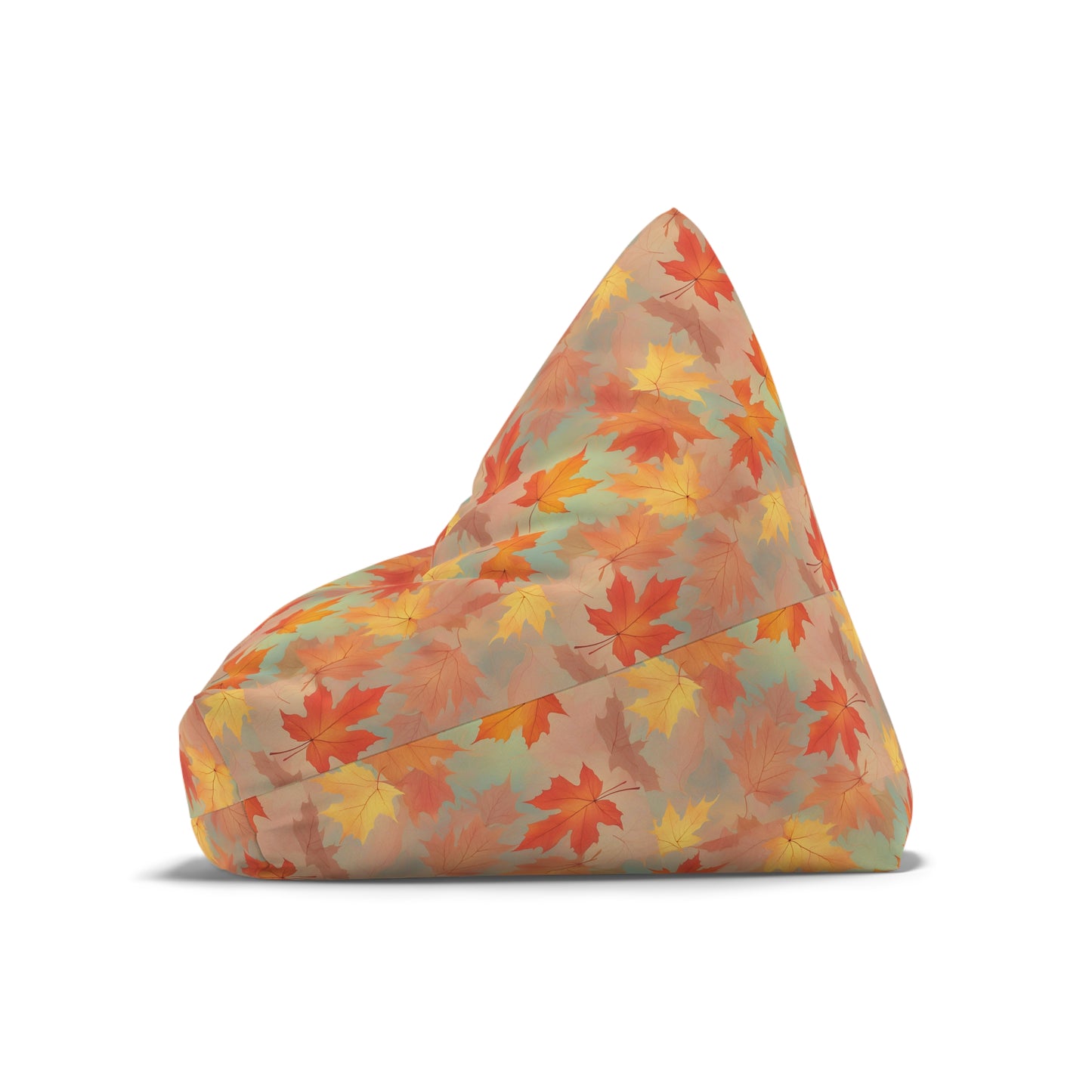 Autumn x Anum Children's Bean Bag Chair Cover