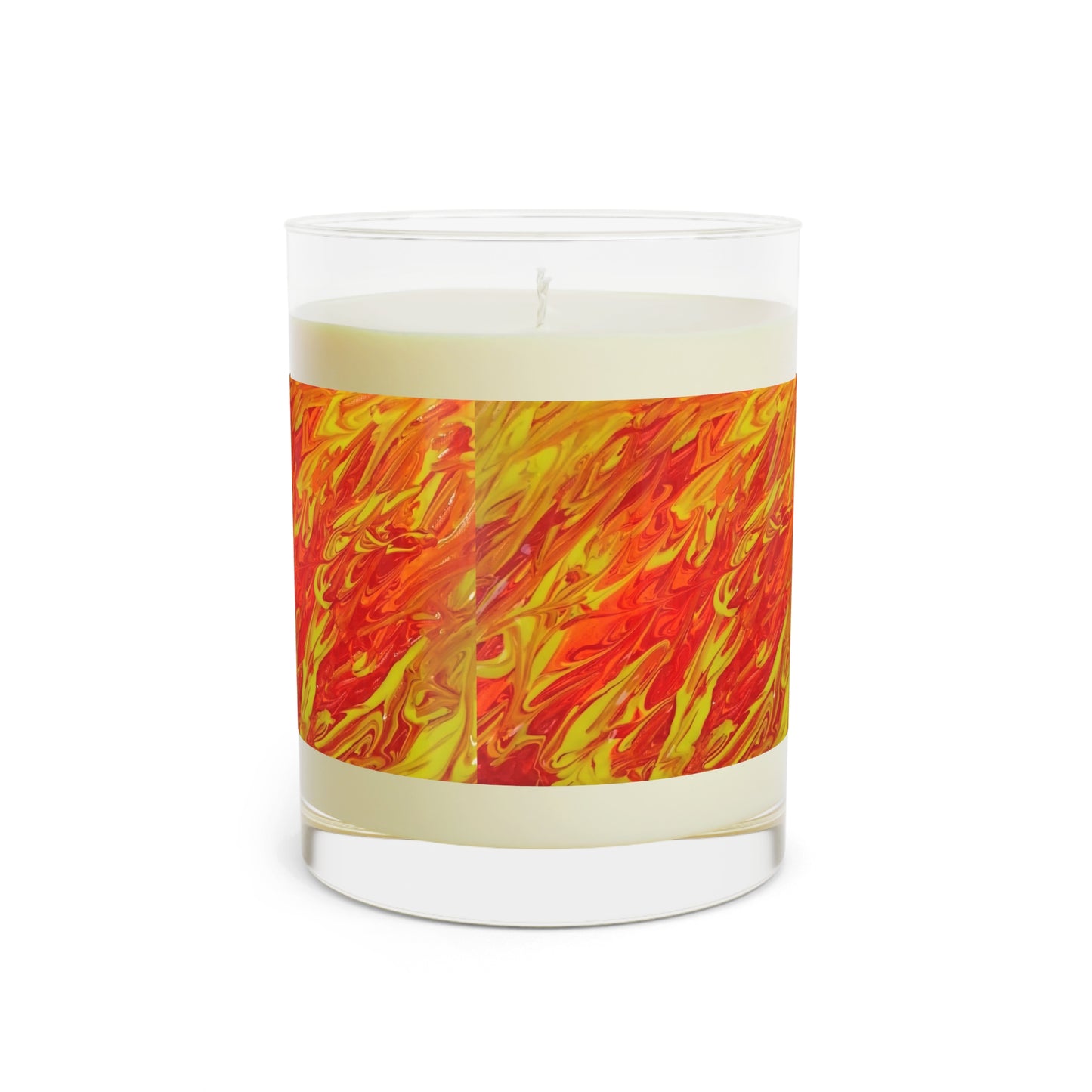 Autumn x Anum x Seventh Avenue Candle A x A 3