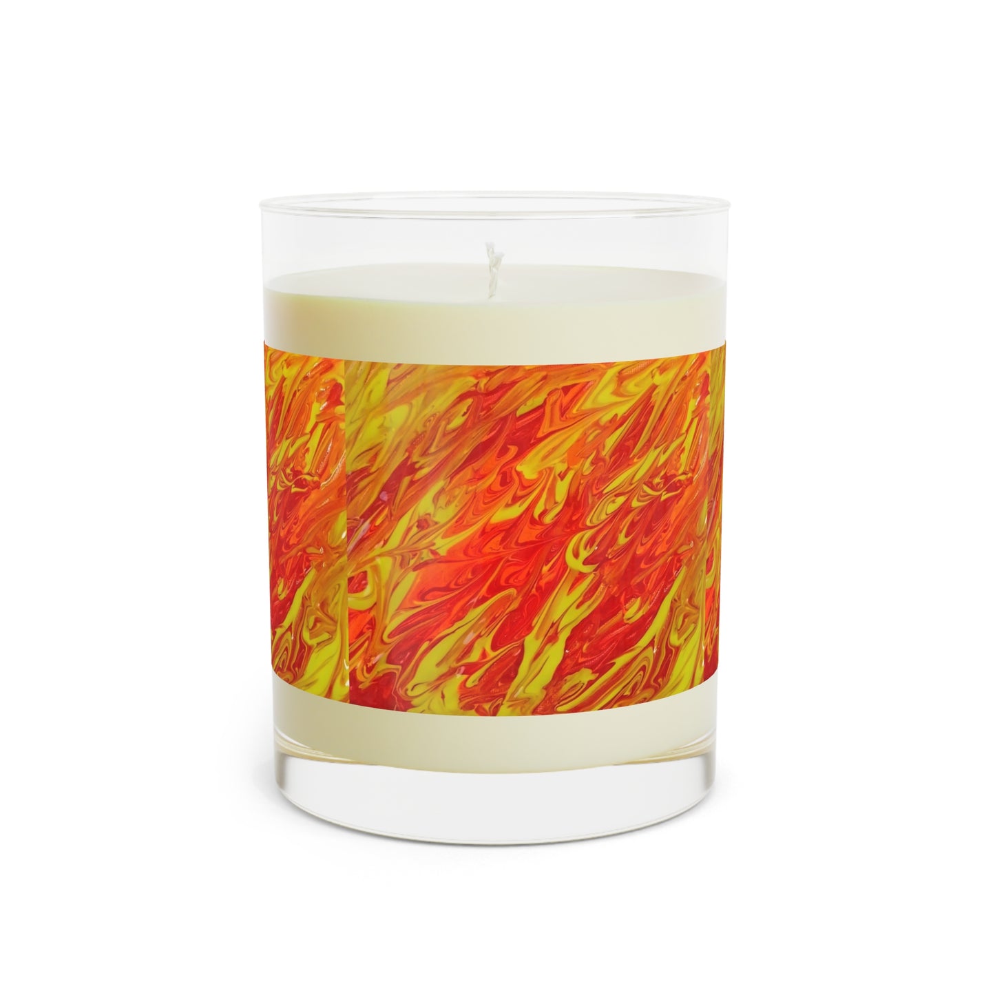 Autumn x Anum x Seventh Avenue Candle A x A 3