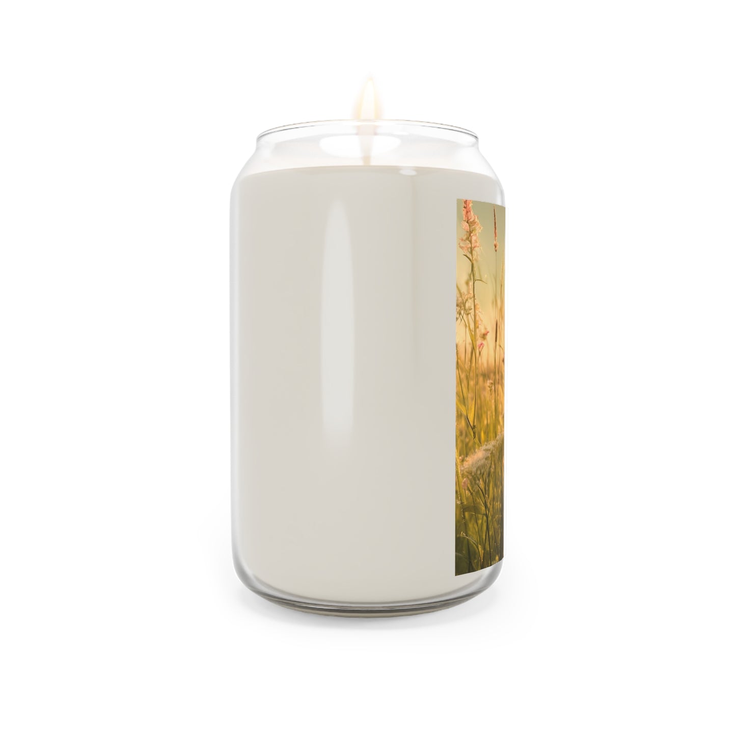 Meadow Soy Wax Candle