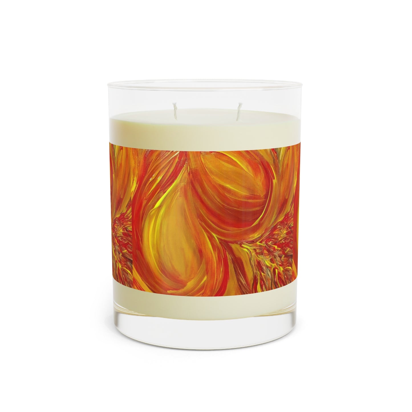 Autumn x Anum x Seventh Avenue Candle A x A 4