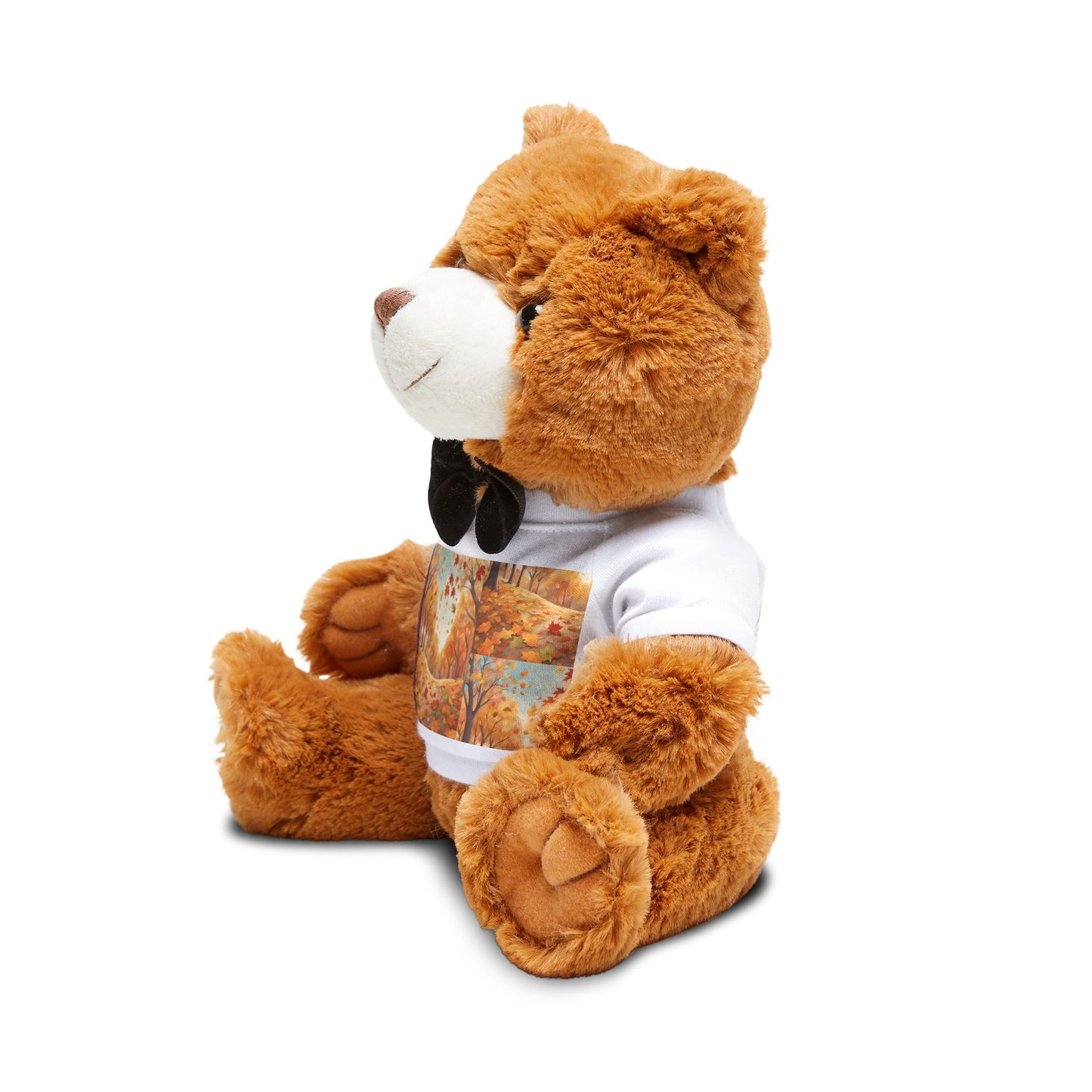 Autumn x Anum Teddy Bear