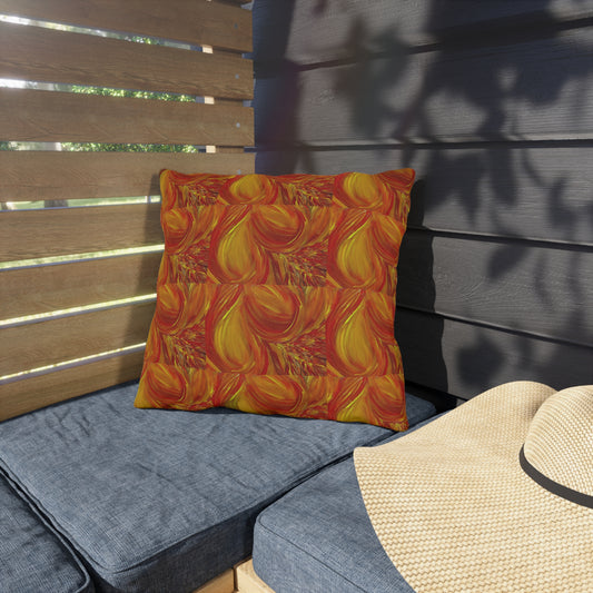 Autumn x Anum Outdoor Pillows