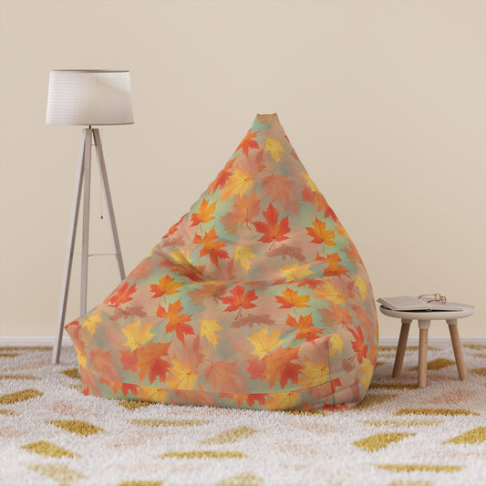 Autumn x Anum Children's Bean Bag Chair Cover