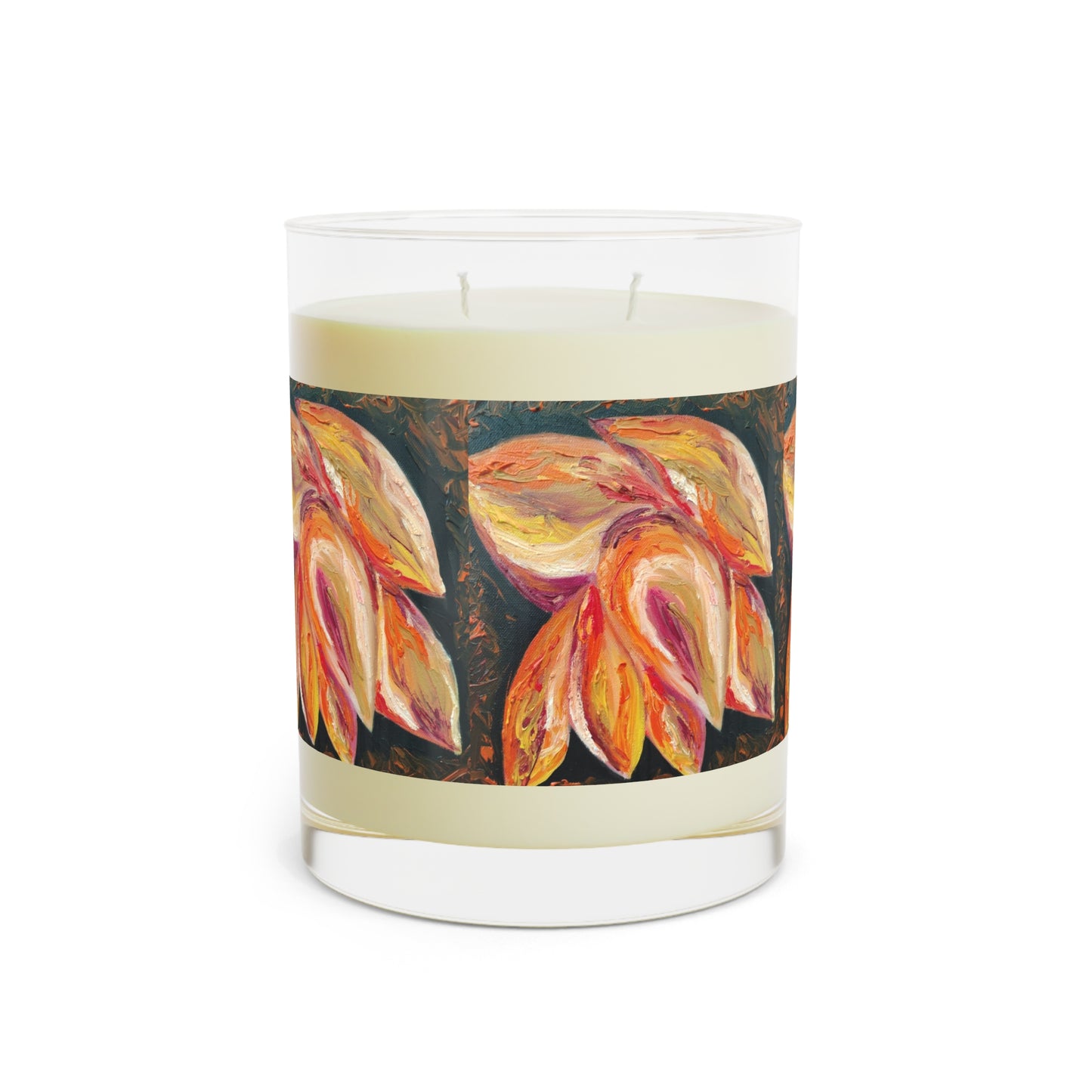 Autumn x Anum x Seventh Avenue Candle A x A 2