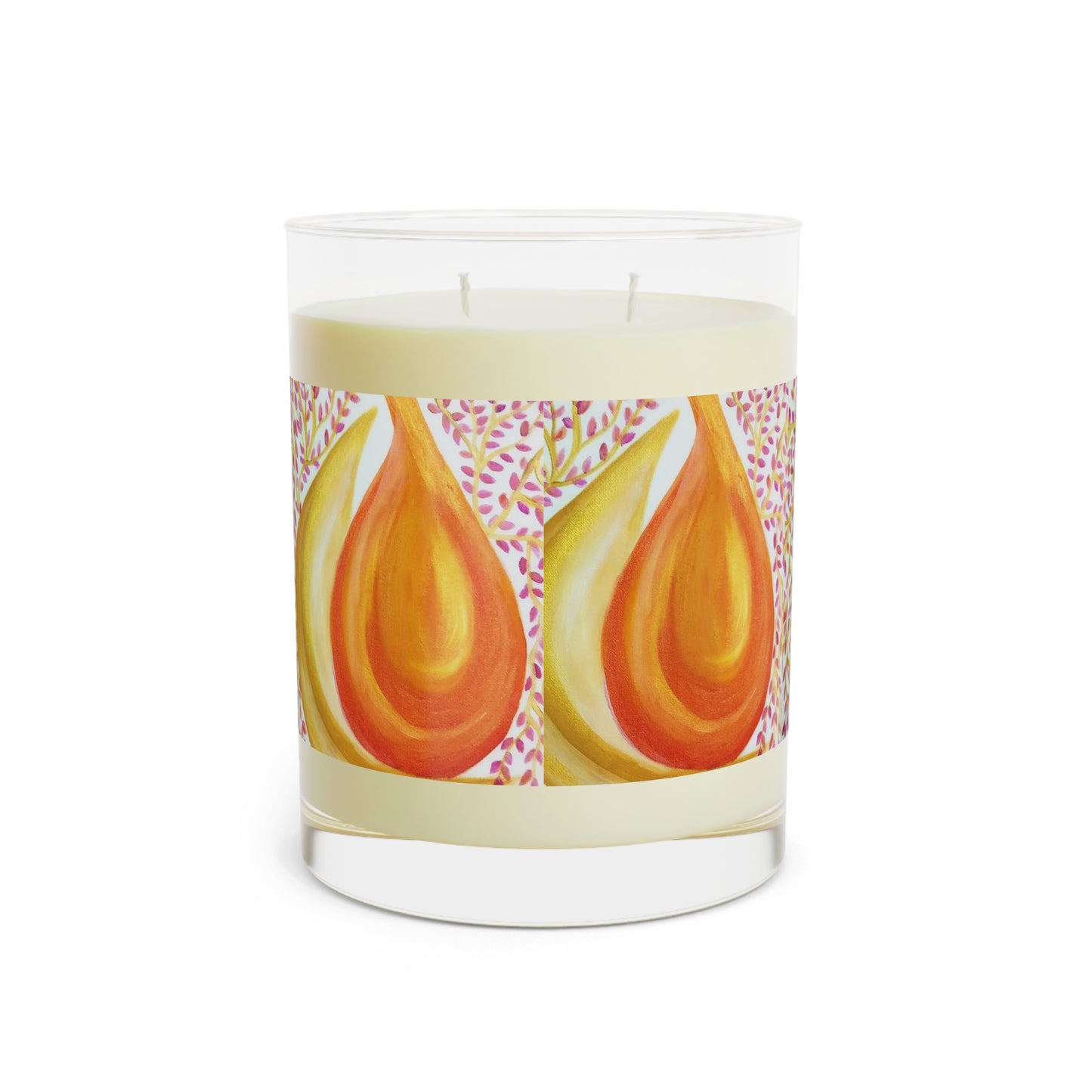 Autumn x Anum x Seventh Avenue Candle A x A 1