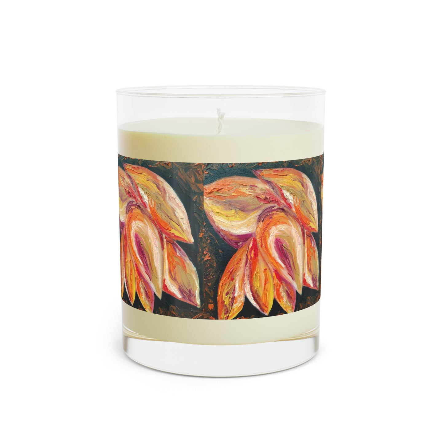 Autumn x Anum x Seventh Avenue Candle A x A 2