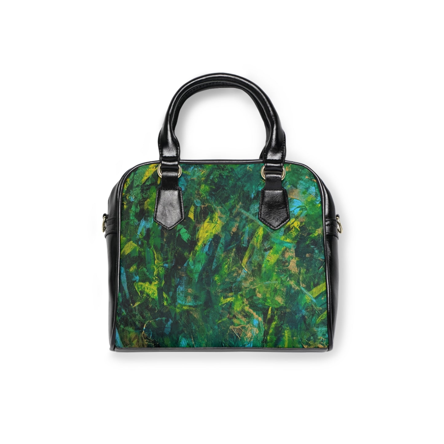 'The Woods and The Trees' by Catherine Sweet Hand Bag