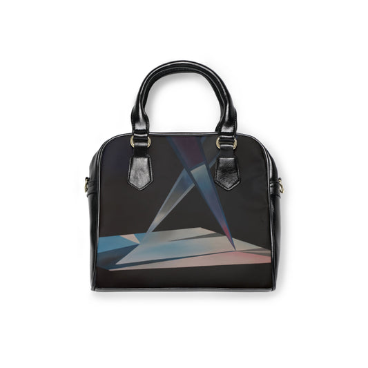 'Dance Amongst The Shadows' by Sarah Pooley Hand Bag