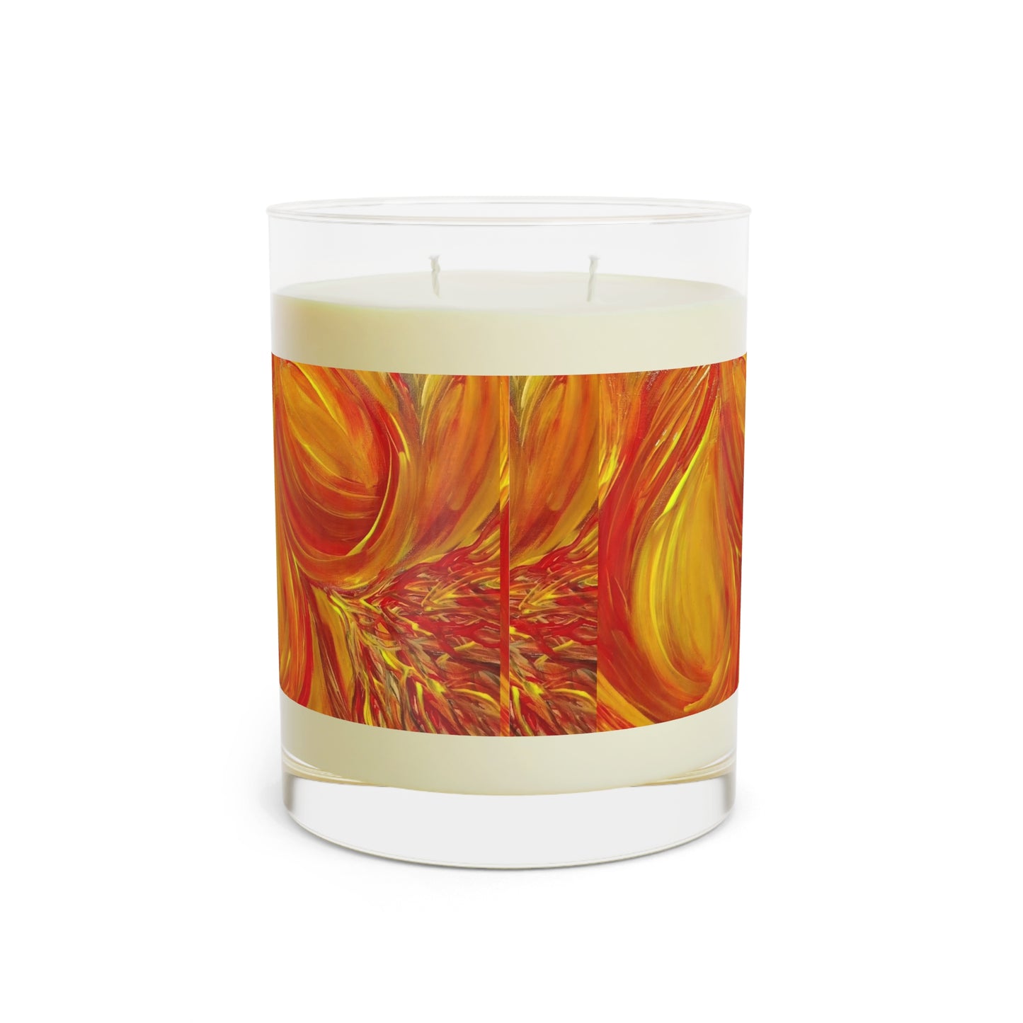 Autumn x Anum x Seventh Avenue Candle A x A 4