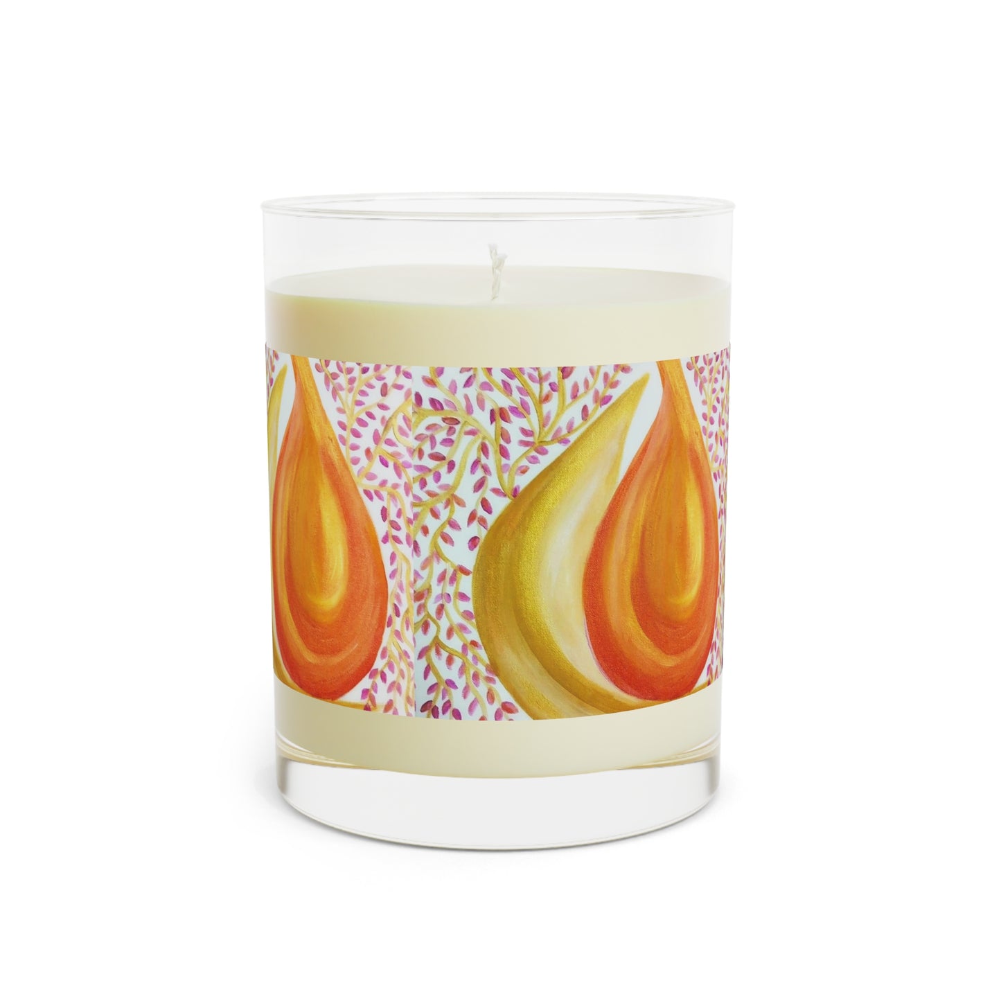 Autumn x Anum x Seventh Avenue Candle A x A 1