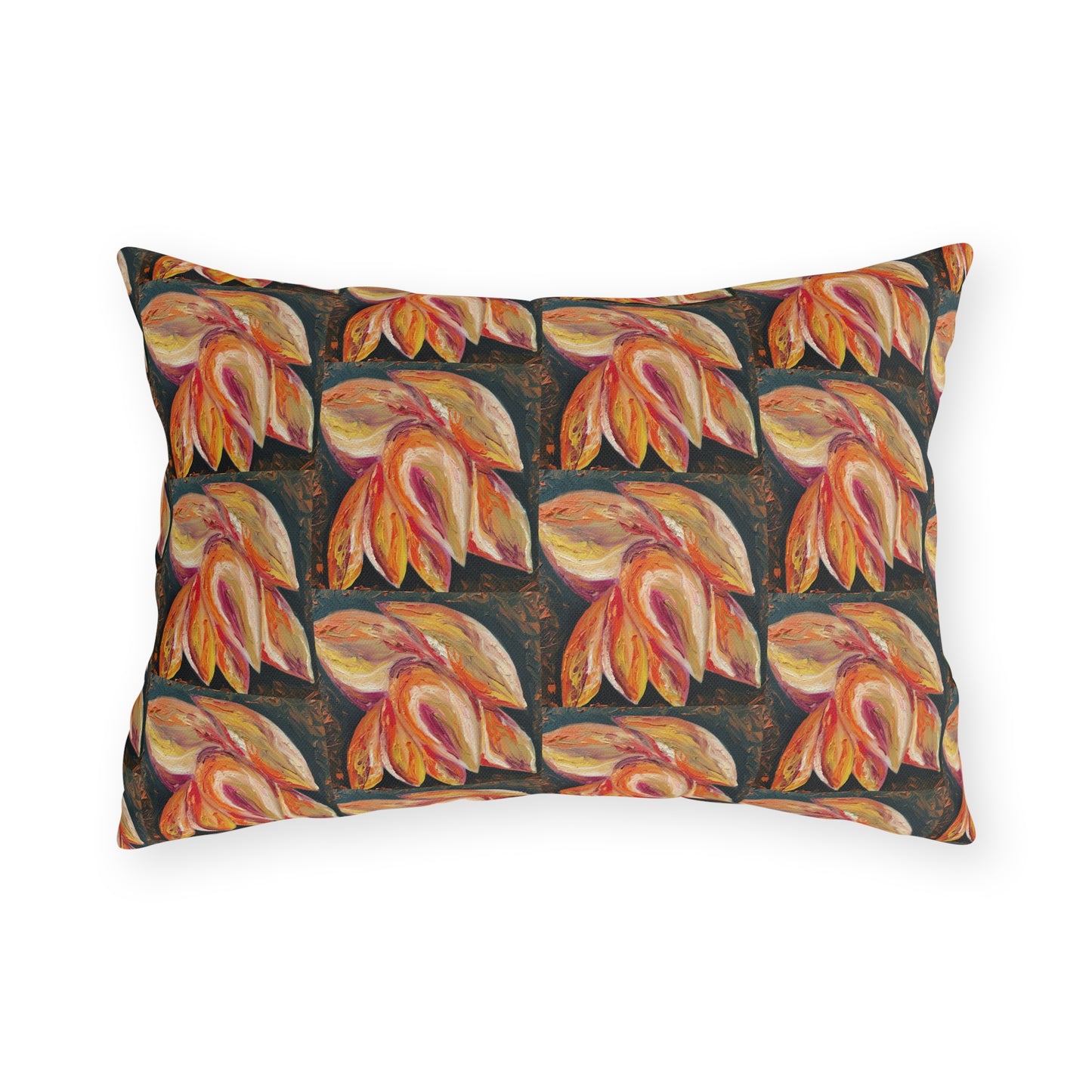 Autumn x Anum Outdoor Pillows Art A2